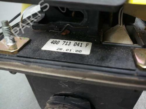 Gear lever VW PASSAT B5 (3B2)  | BP16223305M90 
