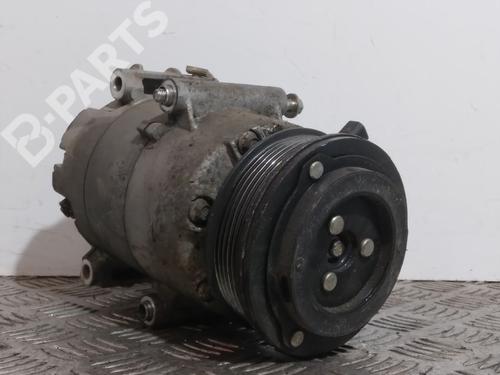 Used AC compressor FORD FOCUS III [2010-2020]  10288441