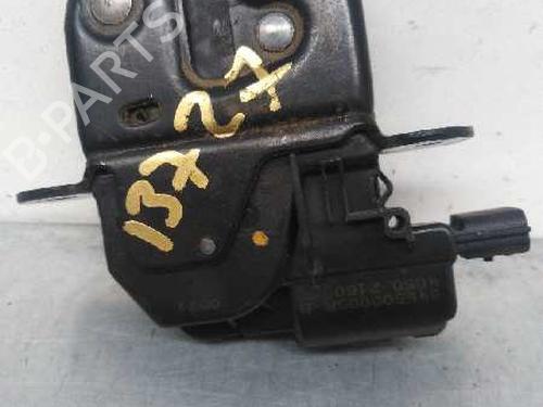 Used Tailgate lock RENAULT MEGANE III Grandtour (KZ0/1) 1.5 dCi (KZ09, KZ0D, KZ1G, KZ29, KZ14, KZ1W, KZ10, KZ1F,... (110 hp) 8690945