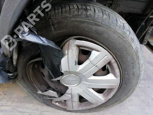 Water radiator RENAULT CLIO III (BR0/1, CR0/1) 1.5 dCi (C/BR0G, C/BR1G) | BP8925808M31  - Image 28