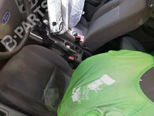 Gearbox FORD FOCUS II (DA_, HCP, DP)  | BP12089960M3 
