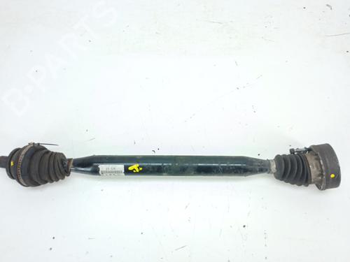 Used Right front driveshaft SEAT IBIZA III (6L1) 1.6 16V (105 hp) 31911025