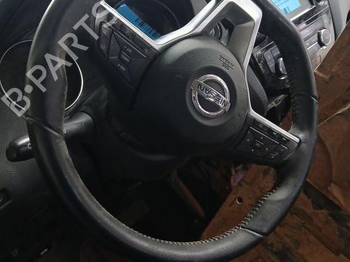 Rat NISSAN QASHQAI II (J11, J11_) 1.3 DIG-T (140 hp) 32058770