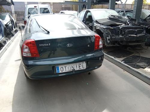 Right headlight KIA SHUMA II (FB) 1.6 | BP39208236C29  - Image 5