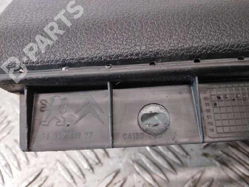 Glove box CITROËN BERLINGO MULTISPACE (B9)  | BP10672188C95 
