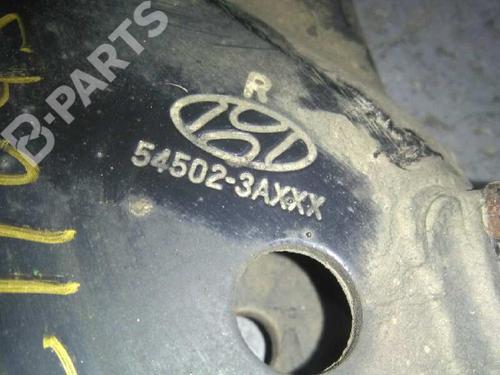 BP4674354M13 | Brazo Suspension delantero derecho HYUNDAI TRAJET (FO) 2.0 CRDi BP4674354M13