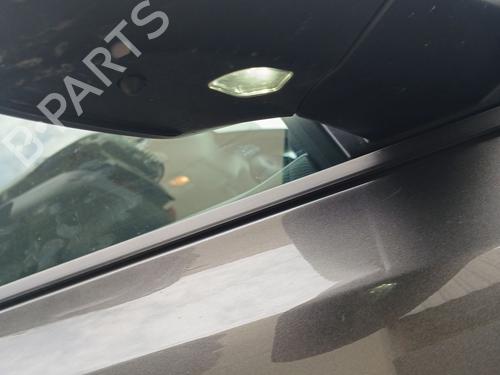 Right mirror PEUGEOT 308 II (LB_, LP_, LW_, LH_, L3_) 1.5 BlueHDi 130 | BP28214661C27