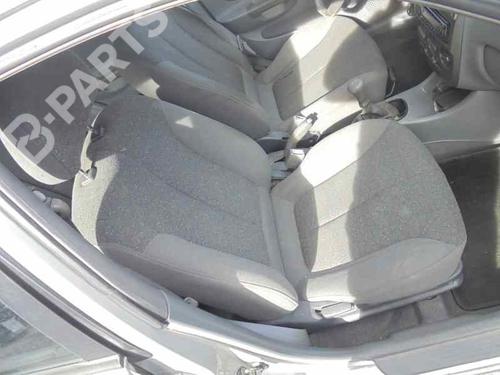 Cylinder head HYUNDAI ACCENT II (LC)  | BP11181536M5 