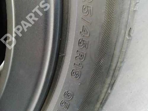 Electronic module MERCEDES-BENZ E-CLASS (W211)  | BP10545617M83 