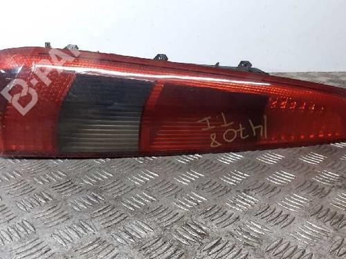Used Left taillight Left taillight FORD FIESTA V (JH_, JD_) [2001-2014] 11181861 11181861