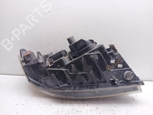 Left headlight BMW 3 (E90) 318 d | BP34584019C28  - Image 6