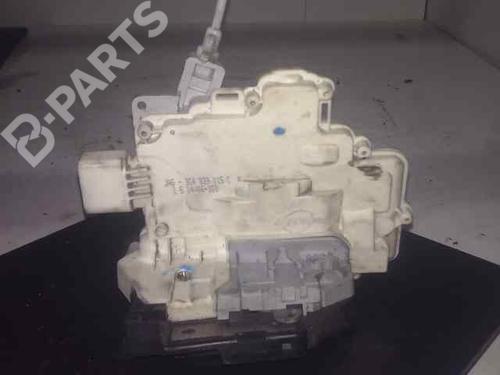 Used Rear left lock AUDI Q7 (4LB) 3.0 TDI quattro (233 hp) 2386206