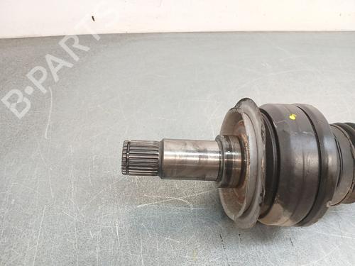 Left rear driveshaft MERCEDES-BENZ E-CLASS Coupe (C207) | BP37027096M40 - Image 5