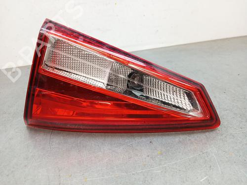 Højre baglygte bagklap SEAT ARONA (KJ7, KJP) 1.0 TSI (95 hp) 24502619