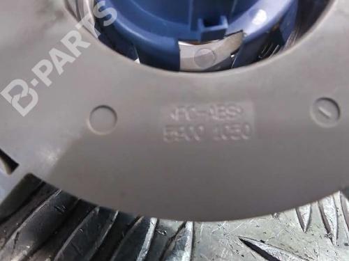 Squib airbag FIAT CROMA (194_)  | BP11207067C102 