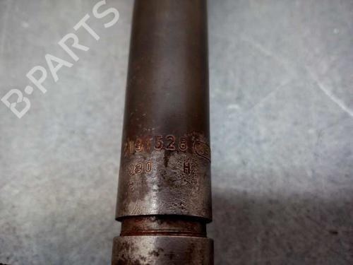 Injector BMW 3 (E46) 320 d | BP19132781M100 