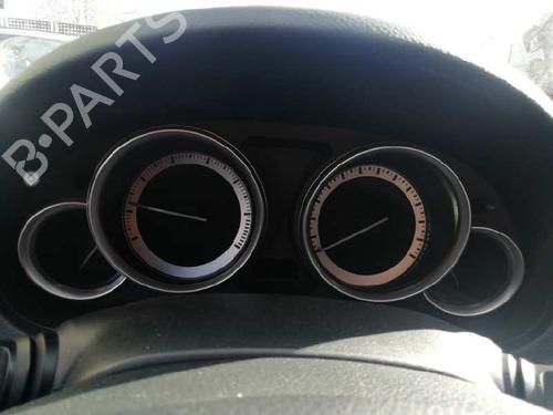 Used Instrument cluster MAZDA 6 Hatchback (GH) 2.5 MZR (GH5FS) (170 hp) 30081120