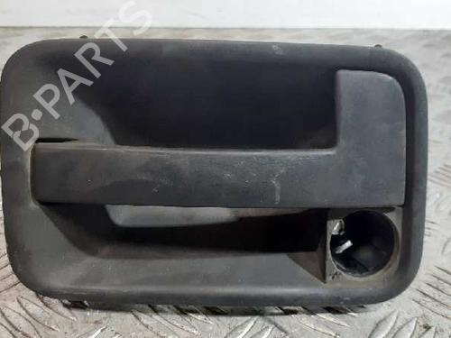 Used Front left exterior door handle CITROËN JUMPY I (U6U_) [1994-2006]  13662677