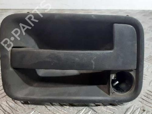 Front left exterior door handle CITROËN JUMPY I (U6U_) [1994-2006]  13662677