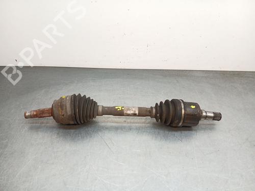 Used Left front driveshaft Left front driveshaft 38621329 38621329