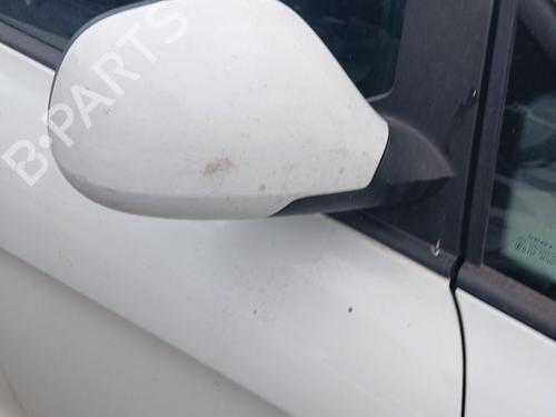Used Right mirror SEAT ALTEA XL (5P5, 5P8) 1.6 TDI (105 hp) 27363593