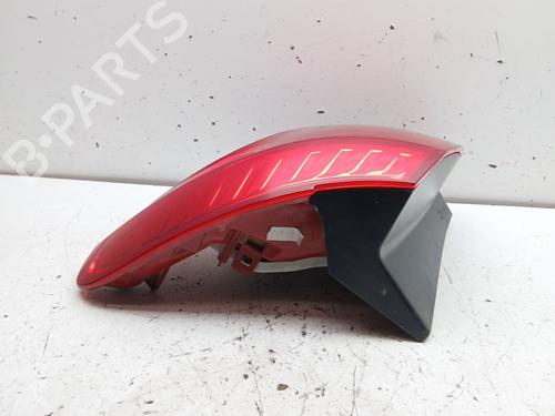 Right taillight OPEL MERIVA B MPV (S10) 1.4 (75) | BP23979297C35 - Image 4