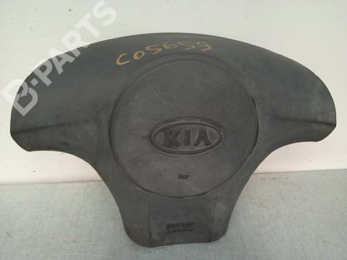 Førerens kollisjonspute KIA PICANTO I (SA) 1.0 (61 hp) 7513629
