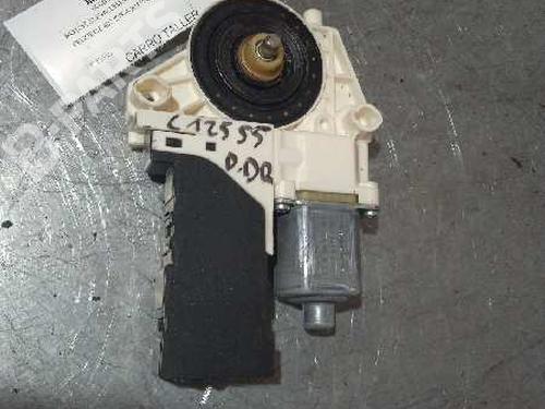 Used Right front window motor PEUGEOT 407 (6D_) 2.0 HDi 135 (6DRHRH, 6DRHRE, 6DRHRG, 6DRHRJ) (136 hp) 6899644