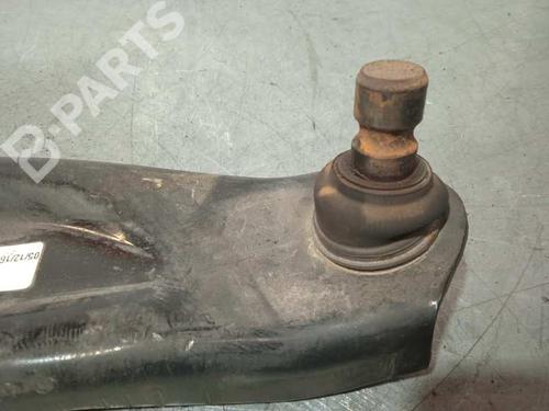 Left front suspension arm RENAULT KADJAR (HA_, HL_) 1.5 dCi 110 (HLA3) | BP7248695M12 