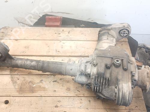 Used Transfer box AUDI Q7 (4LB) 3.0 TDI quattro (233 hp) 32338048