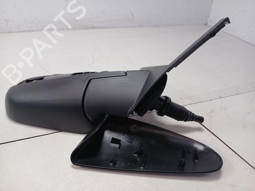Right mirror MITSUBISHI COLT V (CJ_, CP_) 1300 (CJ1A) | BP28117270C27 