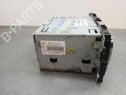 Radio FORD TRANSIT CONNECT (P65_, P70_, P80_) 1.8 TDCi | BP19485482E6 