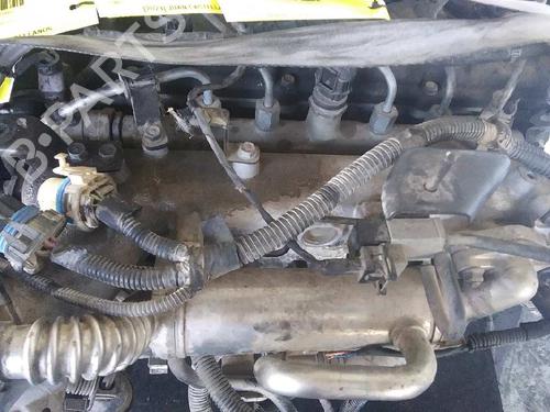Sprederrør Sprederrør KIA SORENTO I (JC) 2.5 CRDi (170 hp) 15556992 15556992