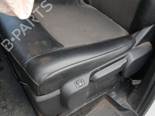 Left front seat OPEL VIVARO C Van (K0) 2.0 | BP37537942C15 - Image 3