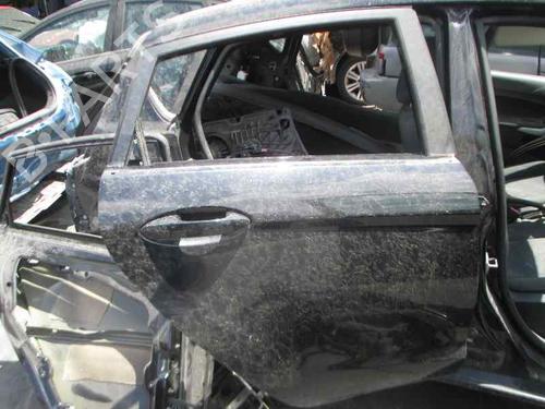 Front right lock FORD FIESTA VI (CB1, CCN) 1.25 | BP2425996C97 