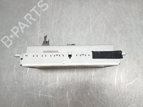 Bilradio AUDI A6 C6 (4F2)  | BP18081685E6 
