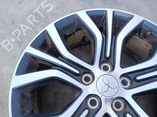 Fælk MITSUBISHI ASX (GA_W_) 1.6 MIVEC (GA1W) | BP33806148C45 - Image 5