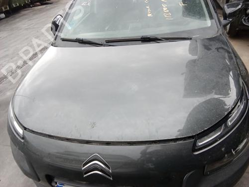 Capot Capot CITROËN C4 CACTUS 1.2 VTi 82 (82 hp) 39900571 39900571