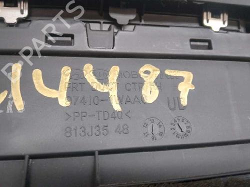 Air vent KIA RIO III (UB)  | BP13113534I21