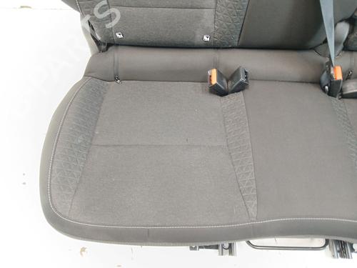 Rear seat RENAULT CAPTUR II (HF_) 1.0 TCe 90 ECO-G (HFM6) | BP34441443C17 - Image 6
