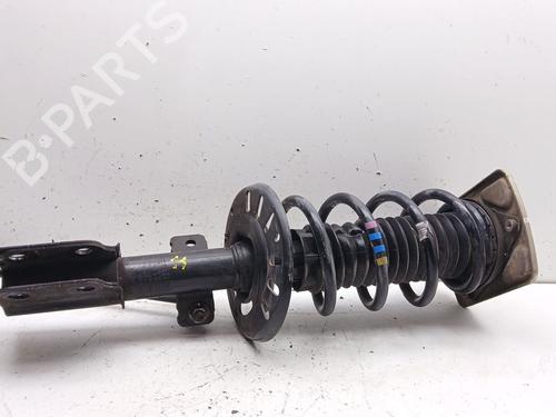 Left front shock absorber CITROËN JUMPY III Van (V_) 1.6 BlueHDi 95 | BP32502381M16  - Image 5