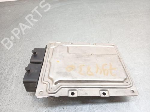 Engine control unit (ECU) FIAT PUNTO (199_) 1.2 (199AXZ1A, 199BXZ1A) | BP38747564M57 - Image 4