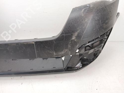 Front bumper CITROËN BERLINGO MULTISPACE (B9)  | BP29543058C7 