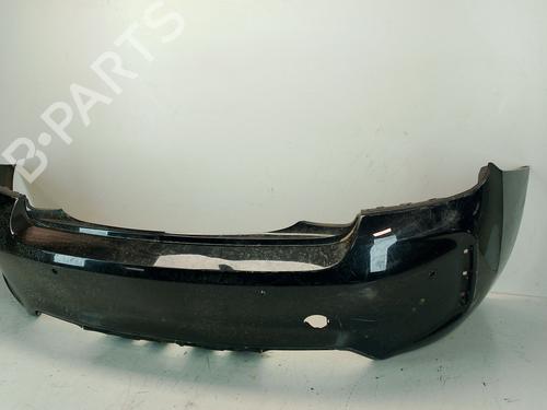 Rear bumper BMW 2 Coupe (F22, F87) M2 | BP27520509C8 