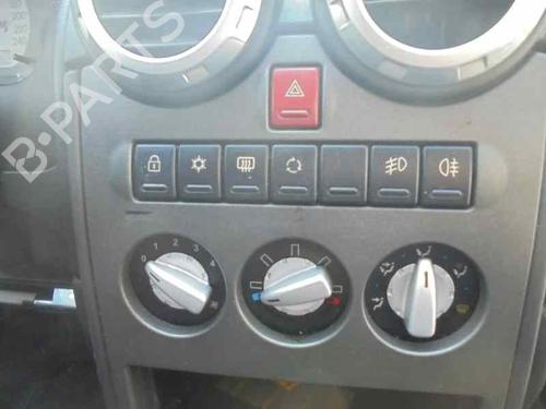 Steering column stalk MG MG ZR  | BP4673638I23 