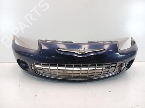 Used Front bumper CHRYSLER SEBRING (JR) 2.0 (141 hp) 28705890