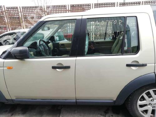 Left sun visor LAND ROVER DISCOVERY III (L319) 2.7 TD 4x4 | BP10094189I1  - Image 13