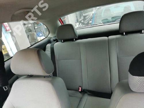 Gearbox SEAT IBIZA III (6L1)  | BP7982559M3 