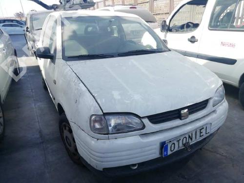 Throttle body SEAT AROSA (6H1)  | BP10355214M82 