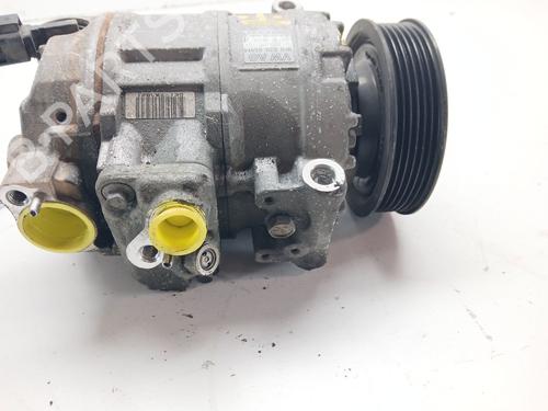 AC compressor SEAT LEON (1P1) 1.6 | BP38621339M34 - Image 4